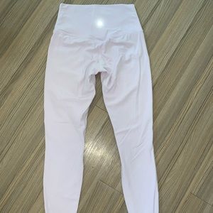 Lululemon brand new align 25 leggings